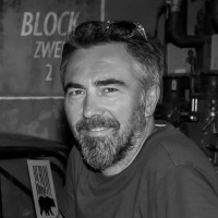 Bernard Beauseigneur