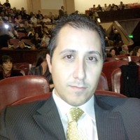 Leonardo German Barbieri