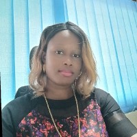 Gilberte Patricia KABORE