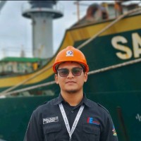 Ridho Kamal Pratama