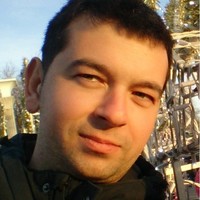 Nedzhati Mehmed