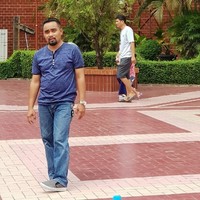 Andi Ali