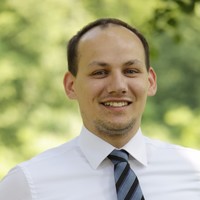 Benjamin Friebel