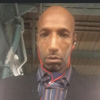 Dwayne Mcknight