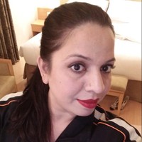 Shama Yasin