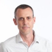 Scott Ruff