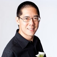 Greg Lum AIFD, CFD, EMC