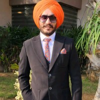 Gursimranjit Singh