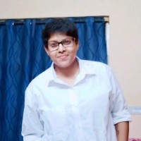 Janani Raj Maverick