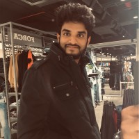 Desiti Anil Kumar