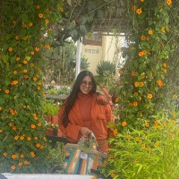 Diksha Baid