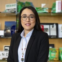 Adriana Valenzuela, Mba, Bsc