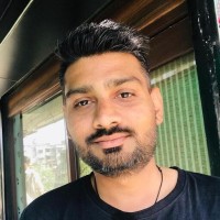 Monark Patel