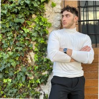 Simone Di Palma