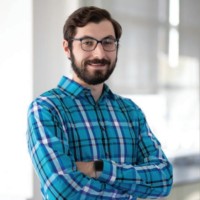 Nicholas Schaefer