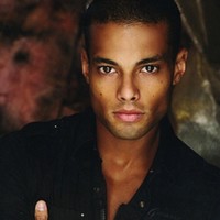 Sean Myrie