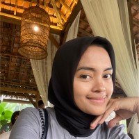 Finailis Saadah