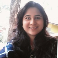 Megha Khedkar