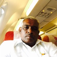 Sankararao Katragadda