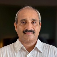 Anup Patel