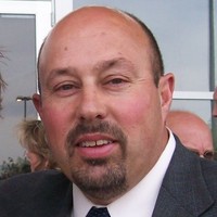 Jan Gorringe