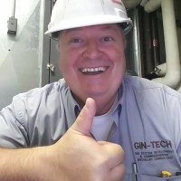 Gino Thériault  T.P.           GIN-TECH