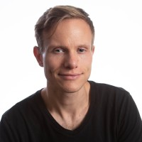 Daniel Dahlstrom
