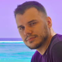 Vladimir Evdokimov