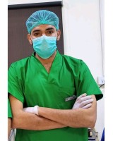 Usama Ahmad Kainth