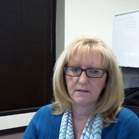 Connie Hartman