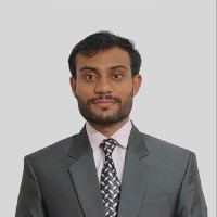 Raghuveer Kumar
