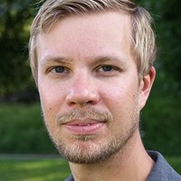 Fredrik Sandström