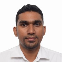 Abdur Rahman Mohamed Zubair