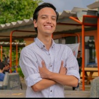 Josue Araya García