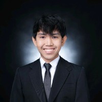 JUSTIN FERNANDO BELLEN