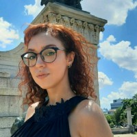 Lívia Xavier De Jesus