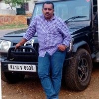 Sreejan Thyvalappil