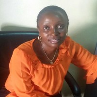 Brenda Esther Nakakande