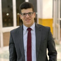 Abdelrahman Mohamed Mostafa