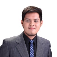 Adrian Paul De Rueda