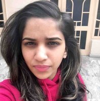 Manpreet Kaur
