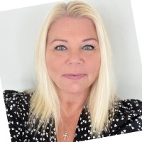 Dorthe Sander
