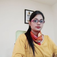 Smruti Bakshi