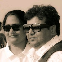 Dr. Vikram Singh Tanwar