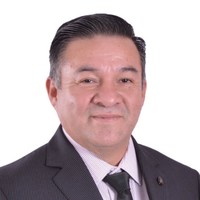 Adán Cabrera