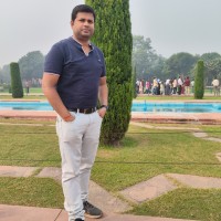Shantanu Kumar Jena
