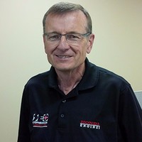 Ken Wood