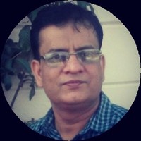 Manoj Bansal