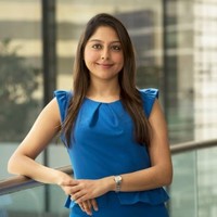 Bindya (Ruparelia) Patel