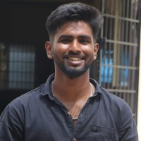 Mahesh kumar G